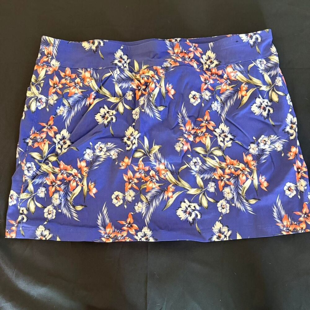 Mario-serrani Women's multi Skirt